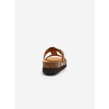 SCHOLL LUCET BAR TAUPE FONCE