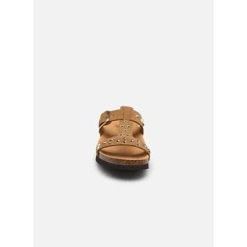 SCHOLL LUCET BAR TAUPE FONCE