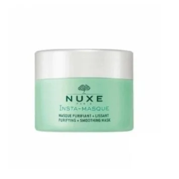 NUXE INSTA-MASQUE PURIFIANT ET LISSANT