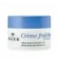 NUXE CRÈME FRAÎCHE DE BEAUTÉ CRÈME RICHE HYDRATANTE 48H