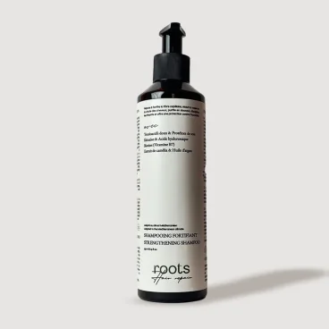 ROOTS SHAMPOING FORTIFIANT 500ML