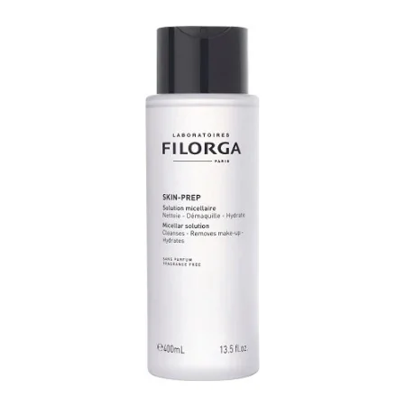 FILORGA SKIN-PREP SOLUTION MICELLAIRE 400ML