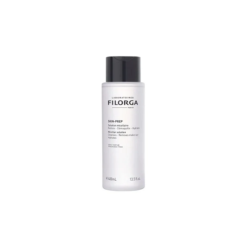 FILORGA SKIN-PREP SOLUTION MICELLAIRE 400ML
