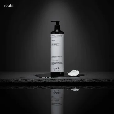 ROOTS SHAMPOING FORTIFIANT 500ML