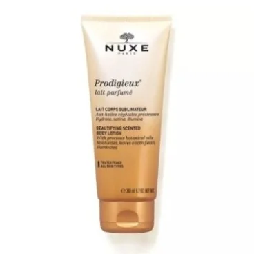 NUXE PRODIGIEUX LAIT PARFUMÉ