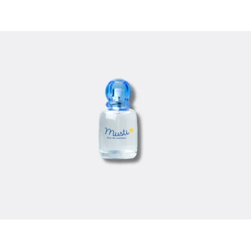 MUSTELA EAU DE SOIN PARFUMÉE MUSTI