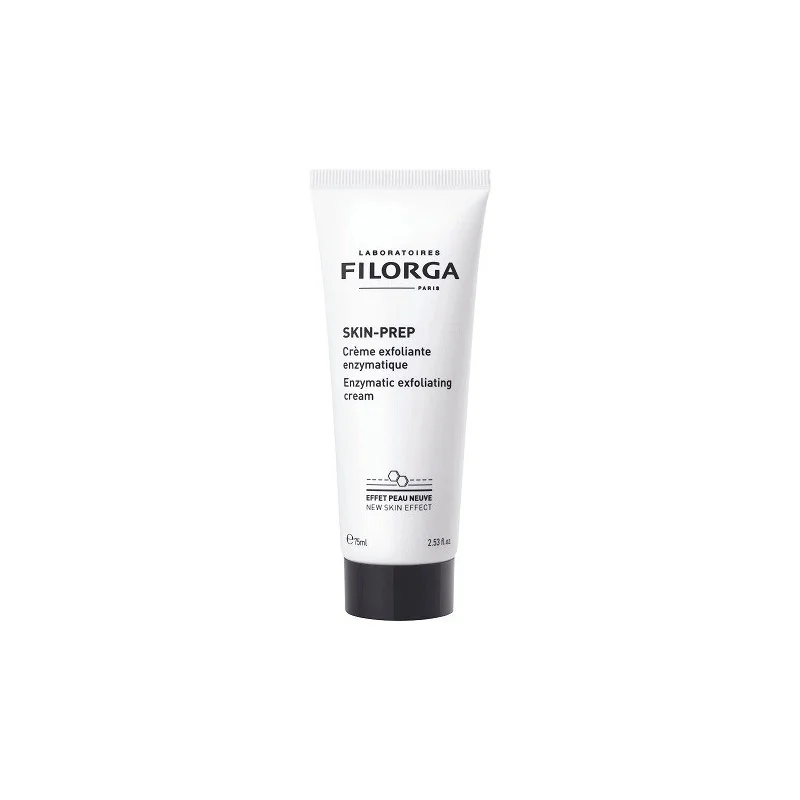 FILORGA SKIN-PREP CRÈME EXFOLIANTE ENZYMATIQUE