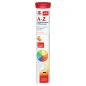 AKTIV A-Z DEPOT EFFERVESCENT 20 COMPRIMÉS AKTIV A-Z DEPOT EFFERVESCENT 20 COMPRIMÉS