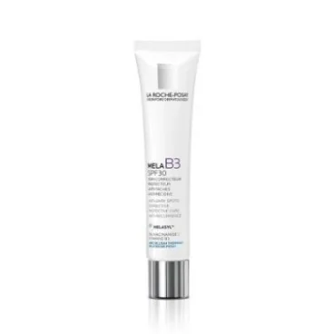 LA ROCHE POSAY MELA B3 SOIN CORRECTEUR SPF30