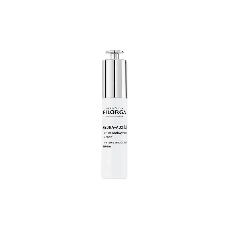FILORGA HYDRA-AOX [5] SÉRUM ANTIOXYDANT 30ML