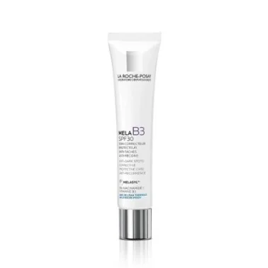 LA ROCHE POSAY MELA B3 SOIN CORRECTEUR SPF30