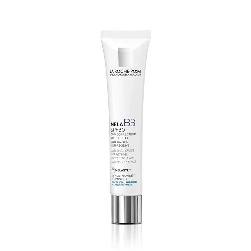 LA ROCHE POSAY MELA B3 SOIN CORRECTEUR SPF30