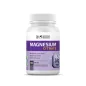 BIOHERBS MAGNÉSIUM CITRATE  60 GÉLULES