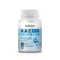 BIOHERBS NAC PLUS SÉLÉNIUM 500MG 60 GÉLULES
