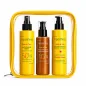 APOTHICA ECRAN CHEVEUX 150ML+ LAIT SOLAIRE SPRAY 150ML+ HUILE BRONZANTE SPF10 150ML (OFFERT) APOTHICA ECRAN CHEVEUX 150ML+ LAIT SOLAIRE SPRAY 150ML+ HUILE BRONZANTE SPF10 150ML (OFFERT)