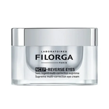 FILORGA NCEF-REVERSE EYES CONTOUR DES YEUX 50ML