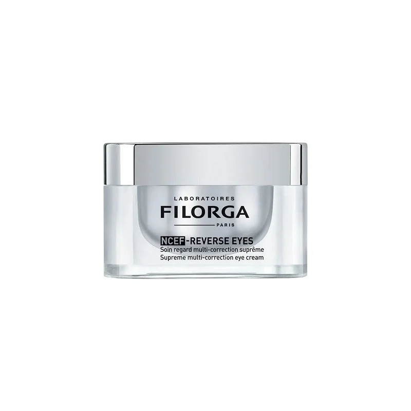 FILORGA NCEF-REVERSE EYES CONTOUR DES YEUX 50ML
