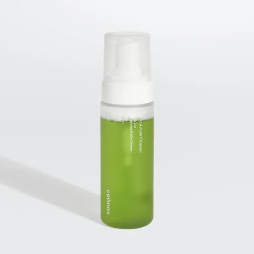 CELIMAX THE REAL NONI ACNE CLEANSER 155ML