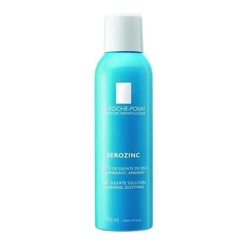 LA ROCHE POSAY SEROZINC SPRAY 150ML