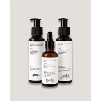 PACK ROOTS TRIO REVIVE & REPAIR & PROTECT