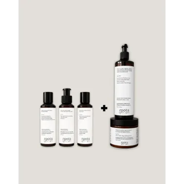PACK ROOTS SMOOTH LOVE STORY PACK ROOTS SMOOTH LOVE STORY