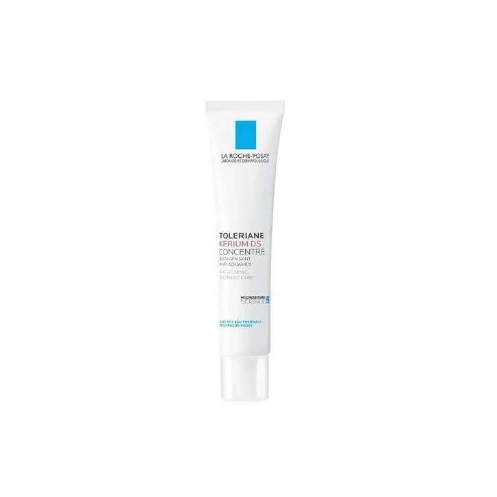 LA ROCHE POSAY TOLERIANE KERIUM DS CONCENTRATE 40ML