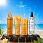NUXE SUN HUILE SOLAIRE OR + NUXE SUN LAIT FRAÎCHEUR APRÈS-SOLEIL + NUXE SUN FLUIDE LÉGER SPF50  ZYNIA BRUME ESTIVALE OFFERT
