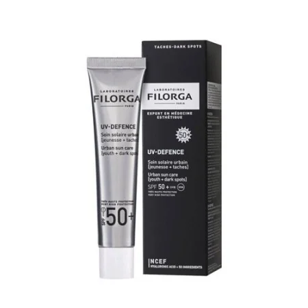 FILORGA UV-DEFENCE SOIN SOLAIRE SPF50+ 40ML