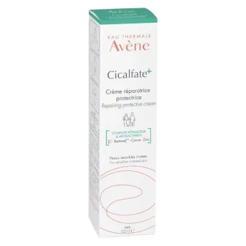 AVÈNE CICALFATE CRÈME RÉPARATRICE APAISANTE 100 ML