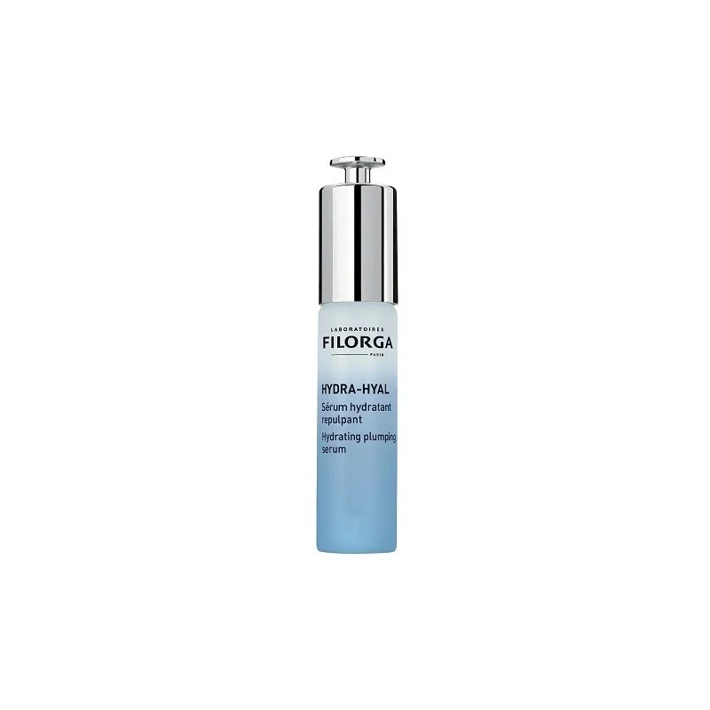 FILORGA HYDRA-HYAL SÉRUM HYDRATANT REPULPANT 30ML