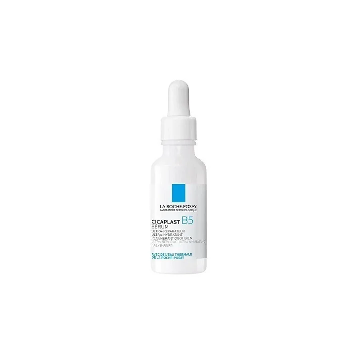 LA ROCHE POSAY CICAPLAST B5 SÉRUM