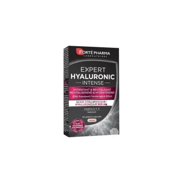 FORTÉ PHARMA EXPERT HYALURONIC INTENSE