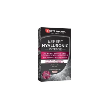 FORTÉ PHARMA EXPERT HYALURONIC INTENSE