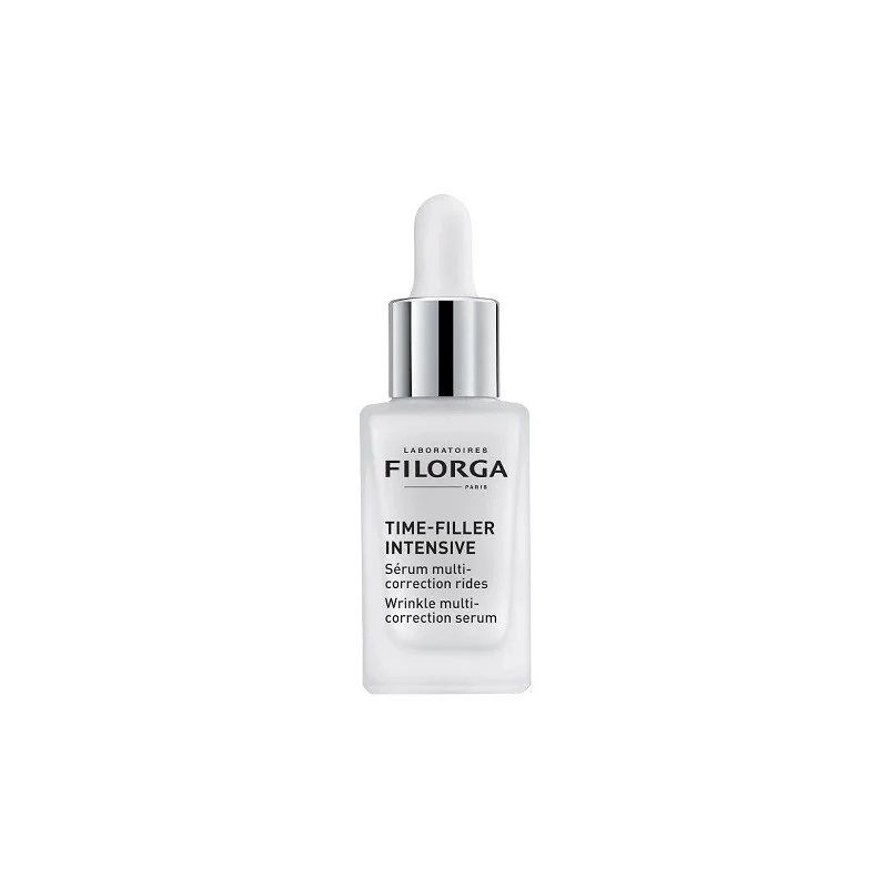 Filorga TIME-FILLER Intensive Sérum Multi-Correction
