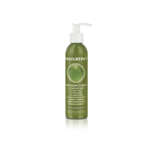 NATURTINT CC CREME ANTI AGE 200ML