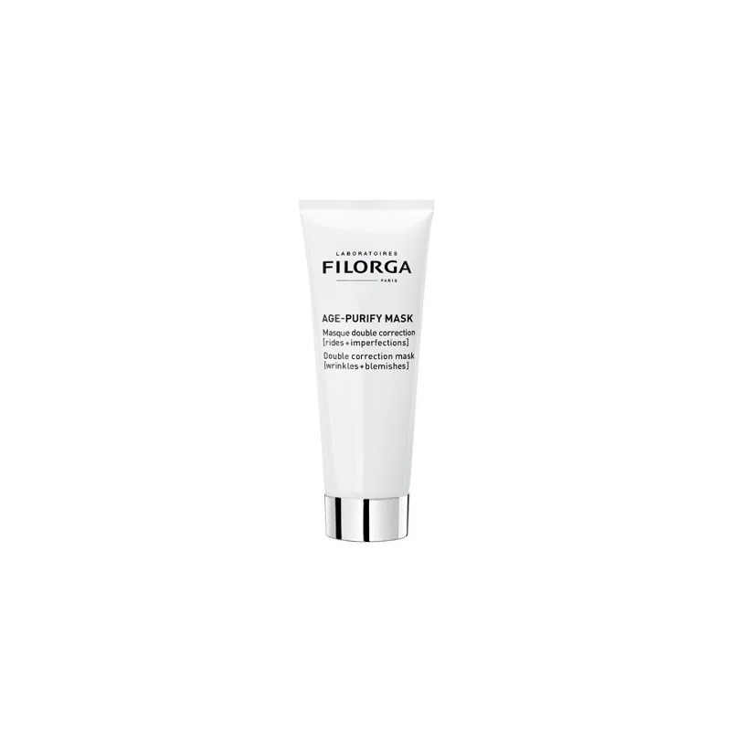 FILORGA AGE-PURIFY MASK DOUBLE CORRECTION