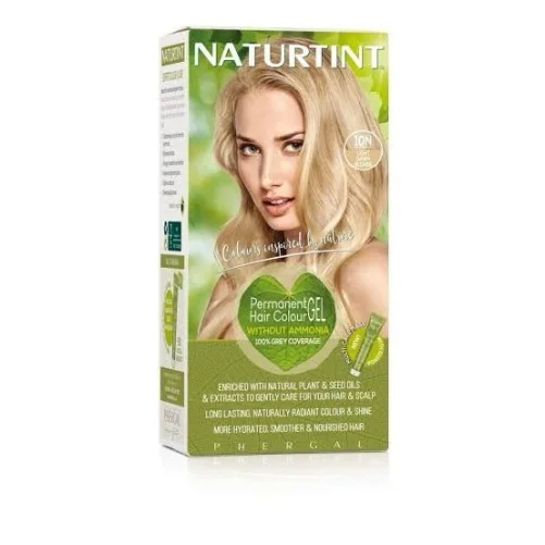 NATURTINT COLORATION PERMANANTE 170ML
