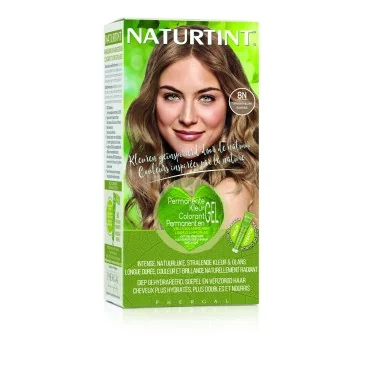 NATURTINT COLORATION PERMANANTE 170ML