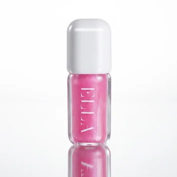 ELLA BLUSH FLUSH BLUSH LIQUIDE & SOIN SPF 30 8ML