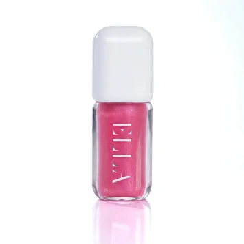 ELLA BLUSH FLUSH BLUSH LIQUIDE & SOIN SPF 30 8ML