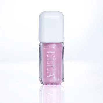 ELLA BLUSH FLUSH BLUSH LIQUIDE & SOIN SPF 30 8ML