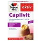 AKTIV CAPILVIT 30 GELULES AKTIV CAPILVIT 30 GELULES