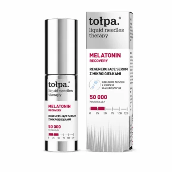 TOLPA LIQUID NEEDLES THERAPY SERUM REGENERANT AUX MICRO AIGUILLES 30 ML