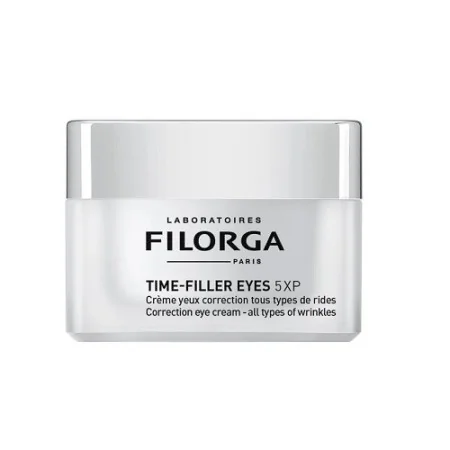 FILORGA TIME-FILLER EYES 5XP 15ML