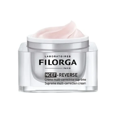 FILORGA NCEF-REVERSE CRÈME MULTI-CORRECTRICE SUPRÊME