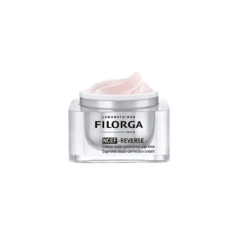 FILORGA NCEF-REVERSE CRÈME MULTI-CORRECTRICE SUPRÊME