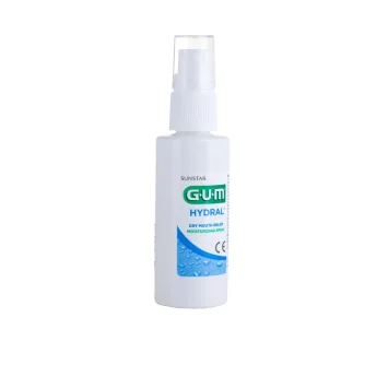 GUM HYDRAL Spray Humectant