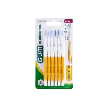 GUM BI DIRECTION BOITE DE 6 2714
