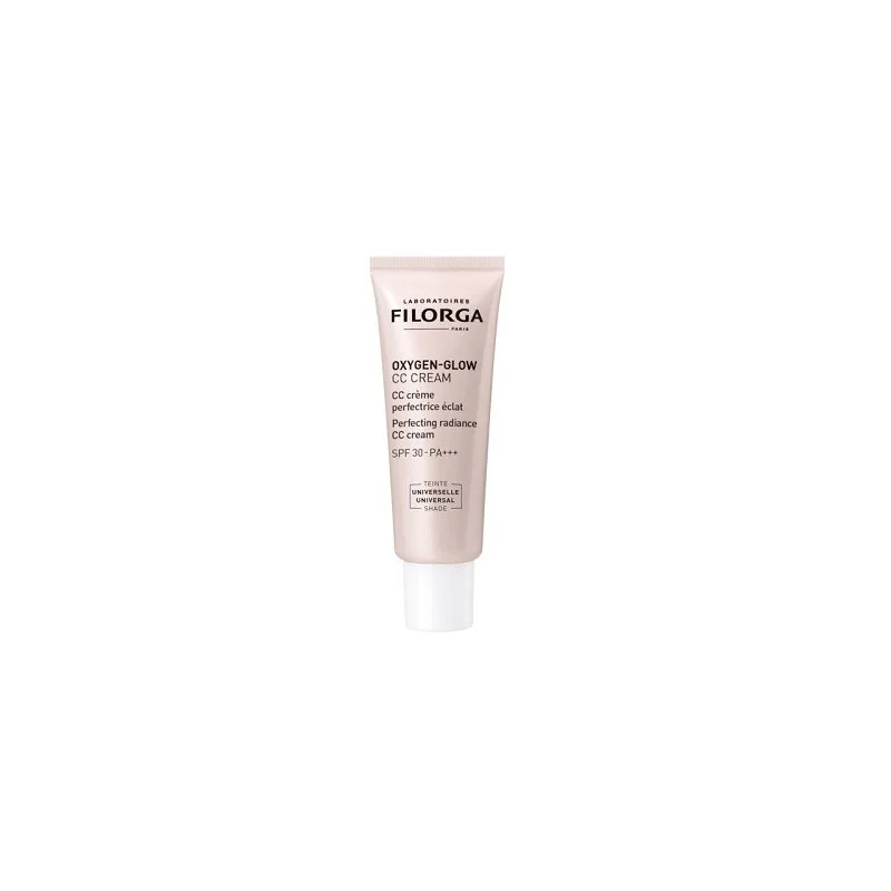 FILORGA OXYGEN-GLOW CC CREAM SPF30