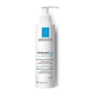 LA ROCHE POSAY CICAPLAST B5 GEL LAVANT MOUSSANT